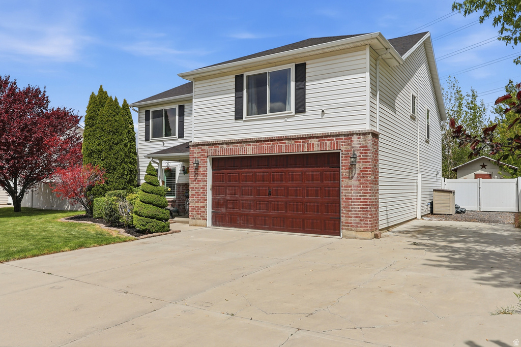 1652 W 800 S Lehi, UT 84043