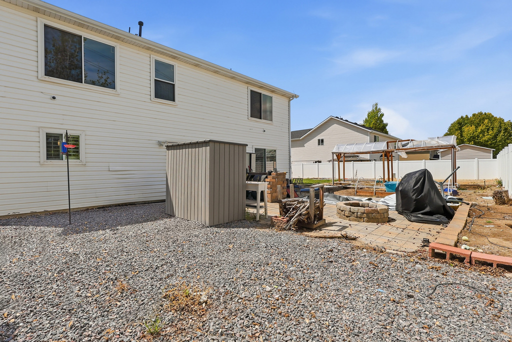 1652 W 800 S Lehi, UT 84043