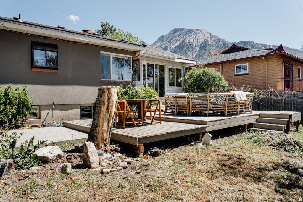 4010 S OLYMPIC WAY Holladay, UT 84124