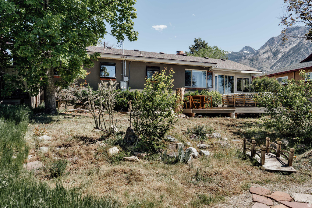 4010 S OLYMPIC WAY Holladay, UT 84124