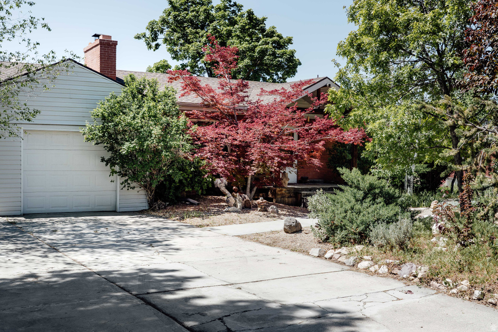 4010 S OLYMPIC WAY Holladay, UT 84124