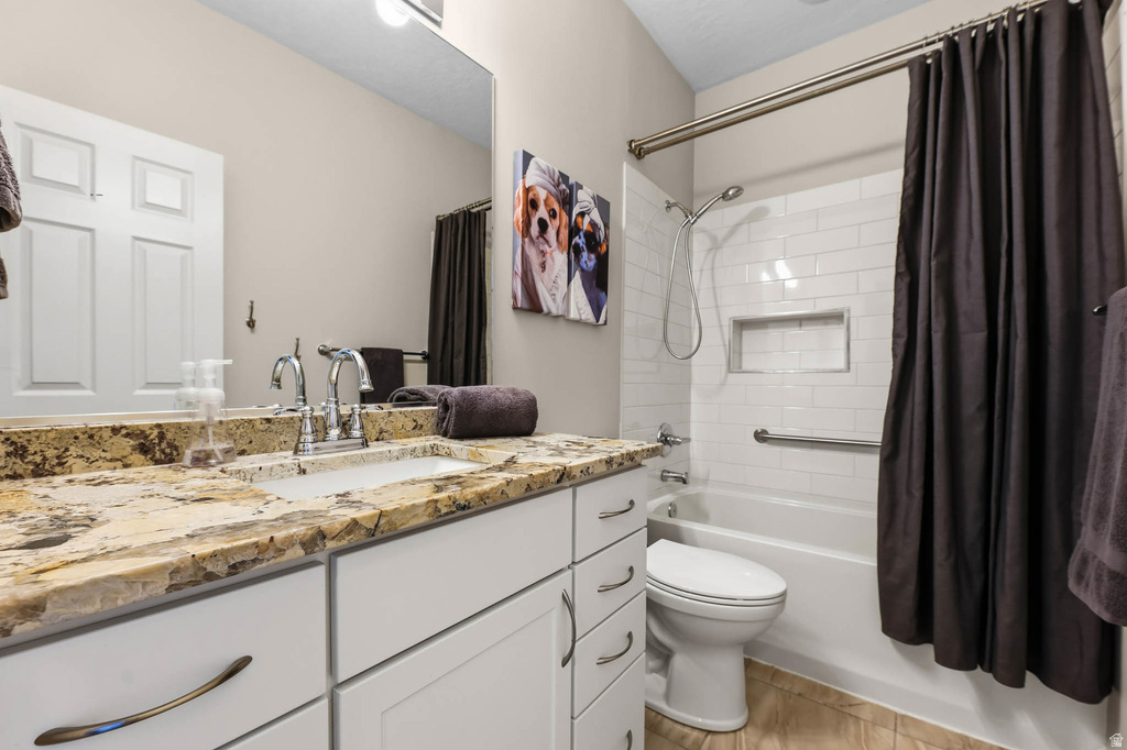 6485 N STAR DISCOVERY WAY Stansbury Park, UT 84074