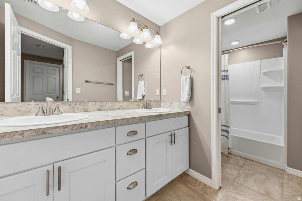 6485 N STAR DISCOVERY WAY Stansbury Park, UT 84074