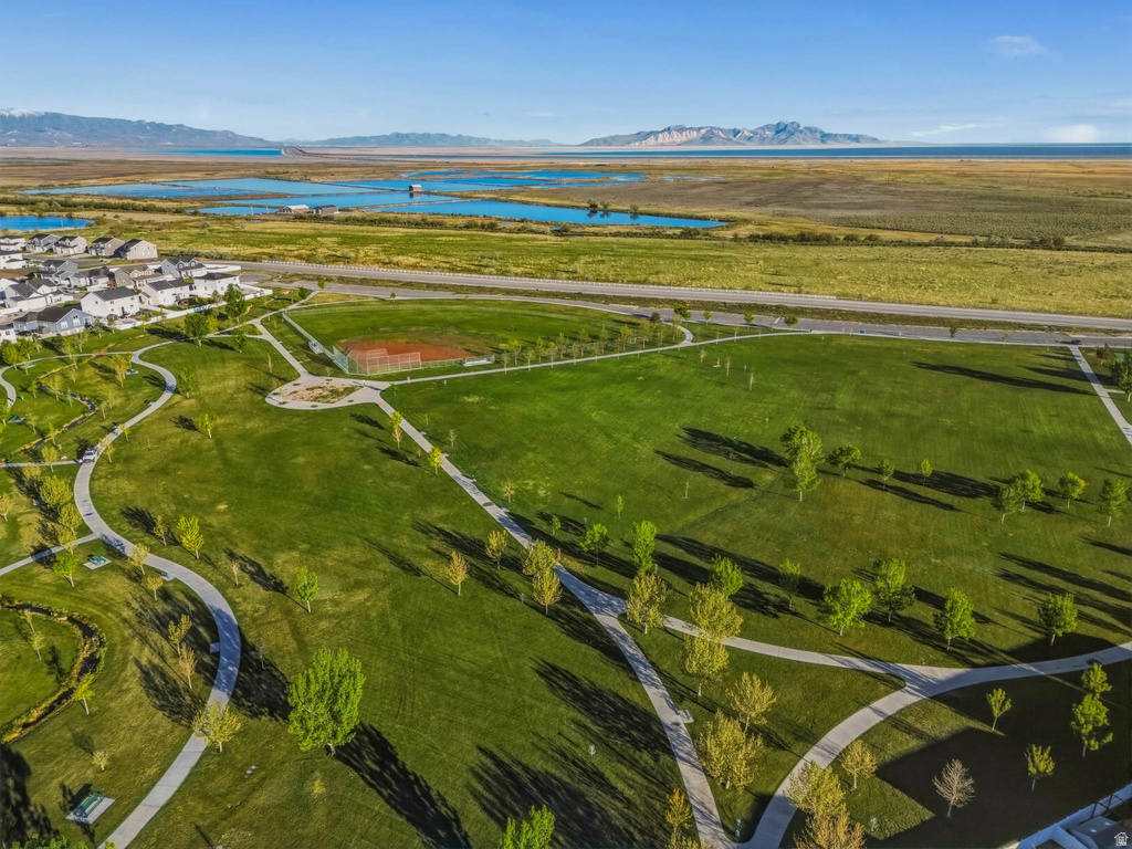 6485 N STAR DISCOVERY WAY Stansbury Park, UT 84074