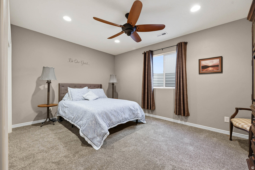 6485 N STAR DISCOVERY WAY Stansbury Park, UT 84074