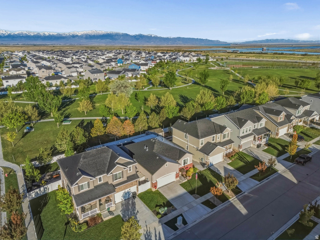 6485 N STAR DISCOVERY WAY Stansbury Park, UT 84074