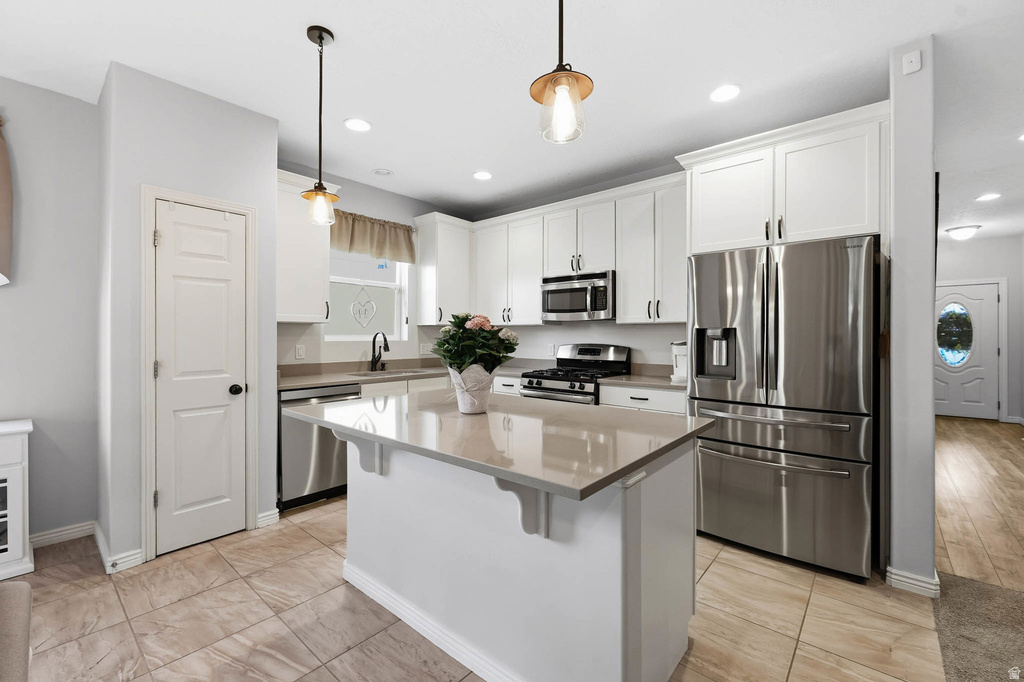 6485 N STAR DISCOVERY WAY Stansbury Park, UT 84074