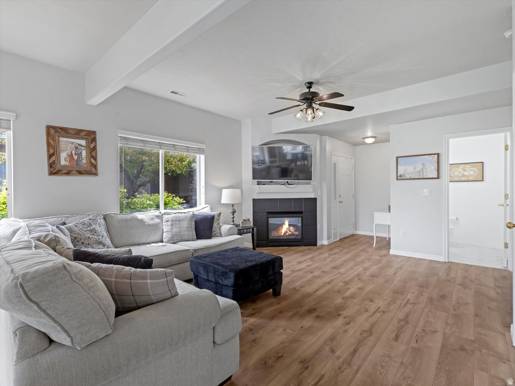 7359 S GERALEE LN West Jordan, UT 84084