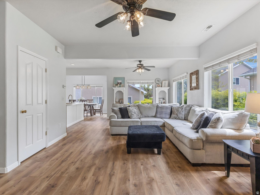 7359 S GERALEE LN West Jordan, UT 84084