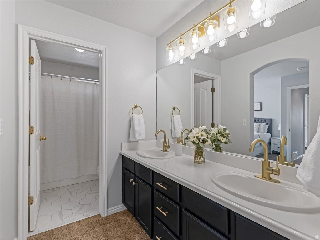 7359 S GERALEE LN West Jordan, UT 84084