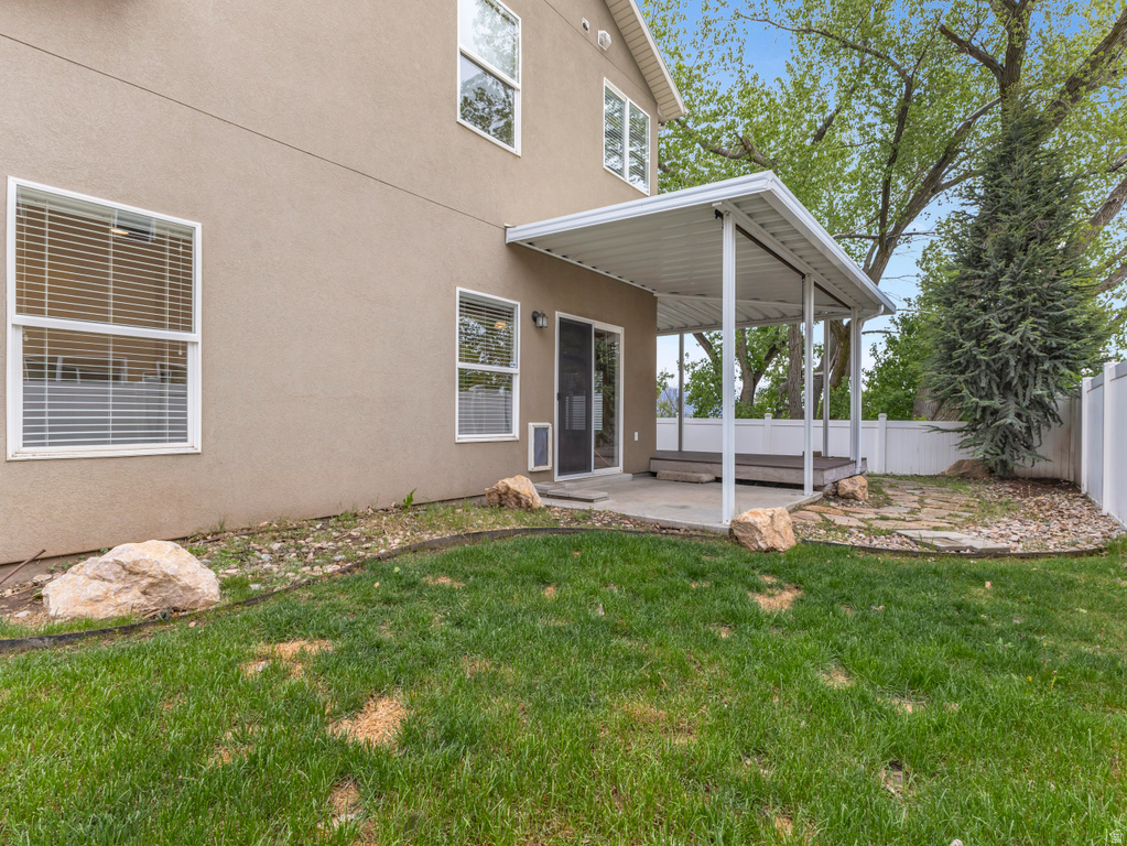 6206 S 1450 E South Ogden, UT 84405