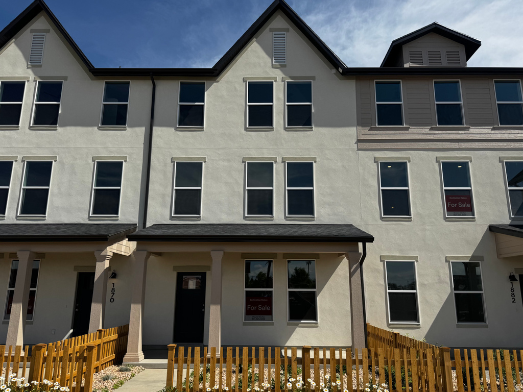 1876 W 1575 N #237, Layton, UT 84041