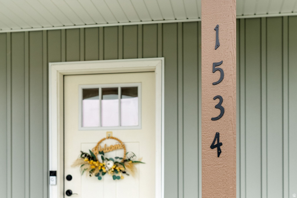 1534 E 600 S Hyrum, UT 84319