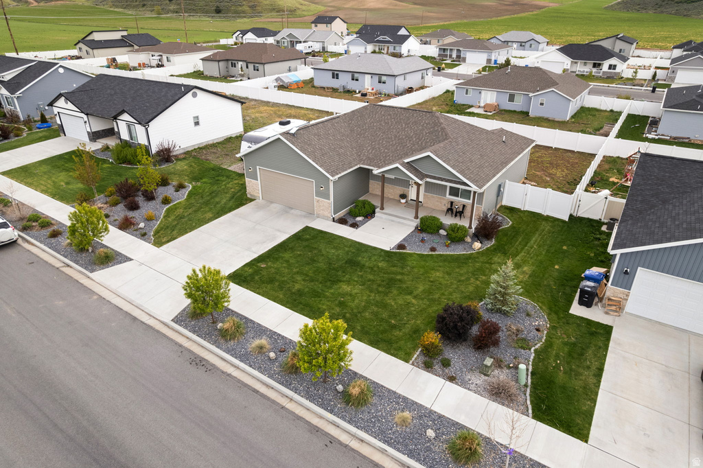 1534 E 600 S Hyrum, UT 84319