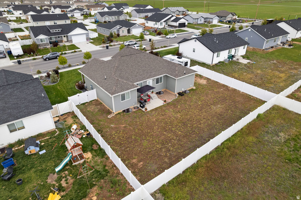 1534 E 600 S Hyrum, UT 84319
