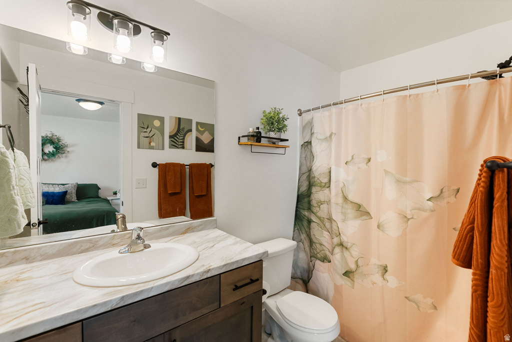 1534 E 600 S Hyrum, UT 84319