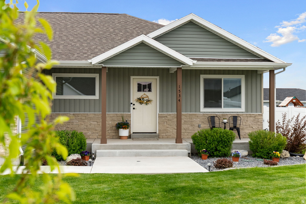 1534 E 600 S Hyrum, UT 84319
