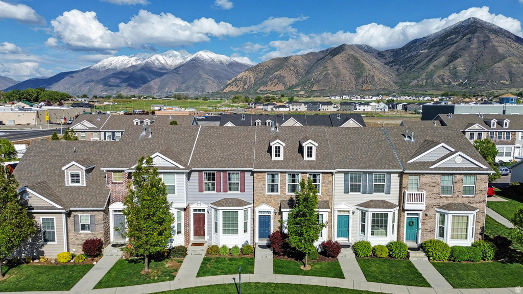709 N 220 E Salem, UT 84653