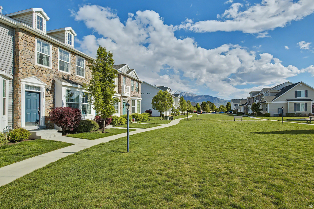 709 N 220 E Salem, UT 84653