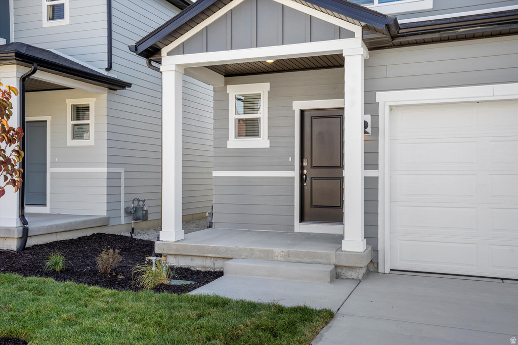 3400 N BROWNING ST #1510 Eagle Mountain, UT 84005