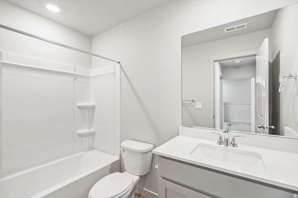 3400 N BROWNING ST #1510 Eagle Mountain, UT 84005