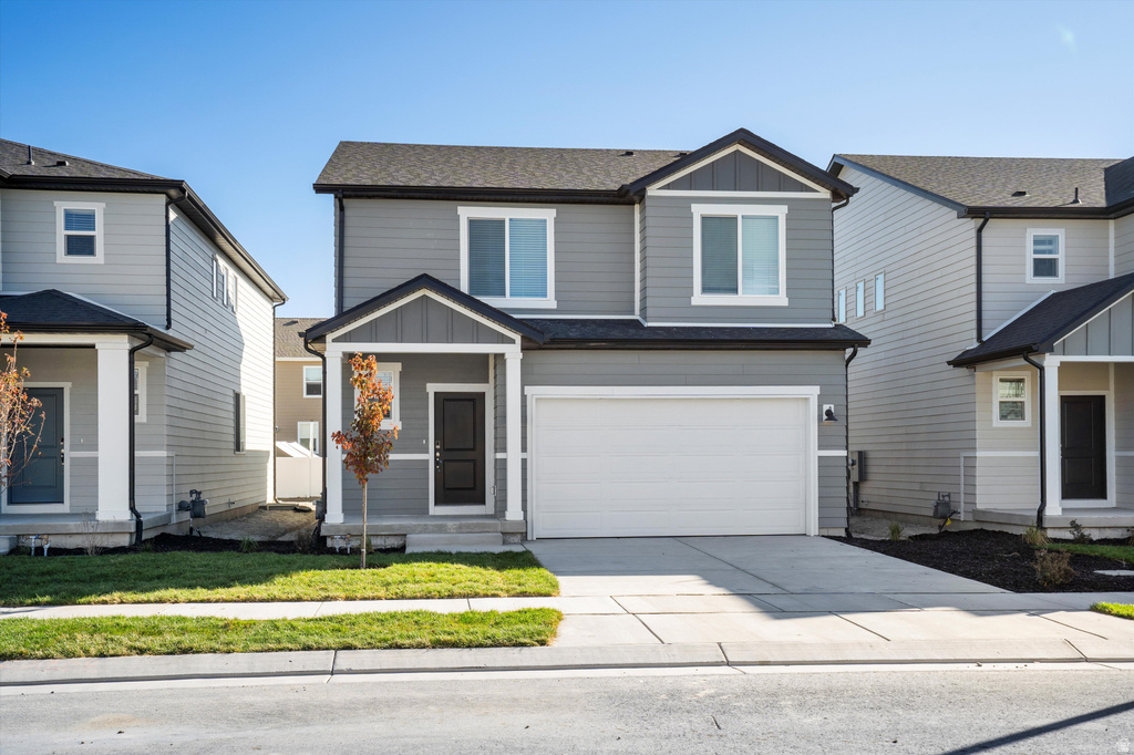 3400 N BROWNING ST #1510 Eagle Mountain, UT 84005