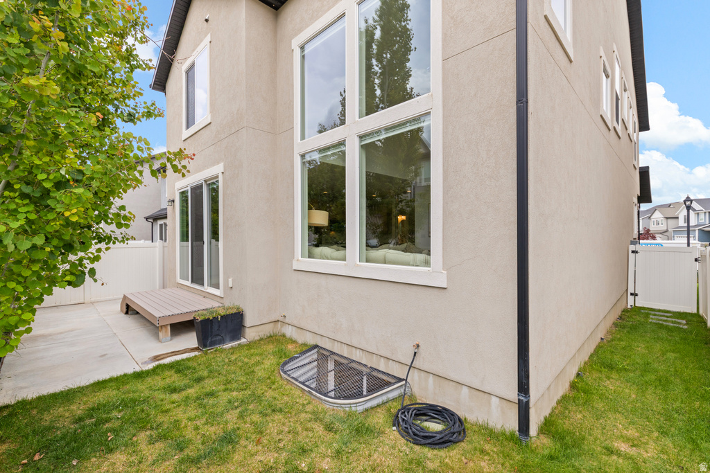 947 W CUSHING RD Bluffdale, UT 84065