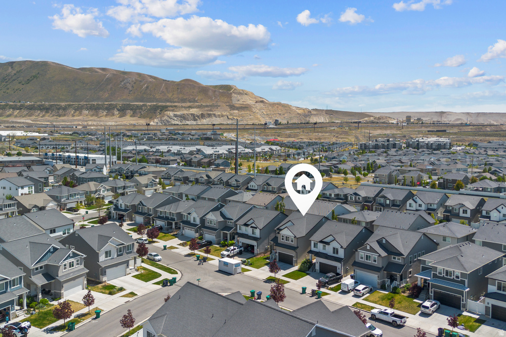 947 W CUSHING RD Bluffdale, UT 84065
