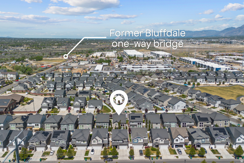 947 W CUSHING RD Bluffdale, UT 84065