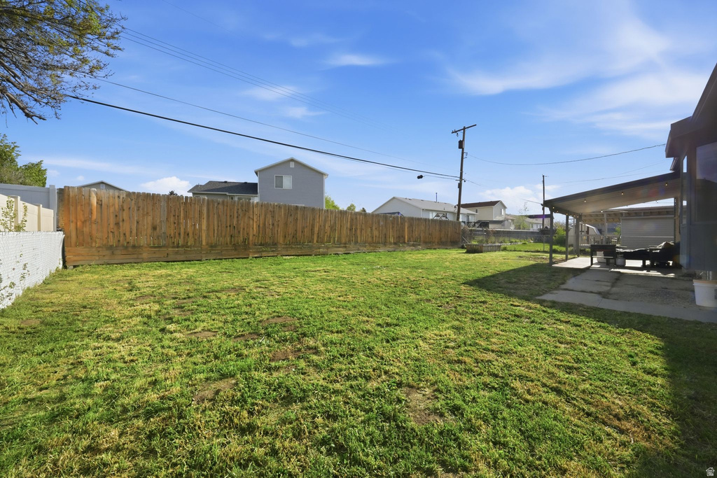 698 E OQUIRRH AVE Tooele, UT 84074