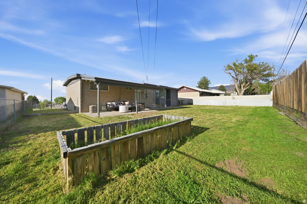 698 E OQUIRRH AVE Tooele, UT 84074