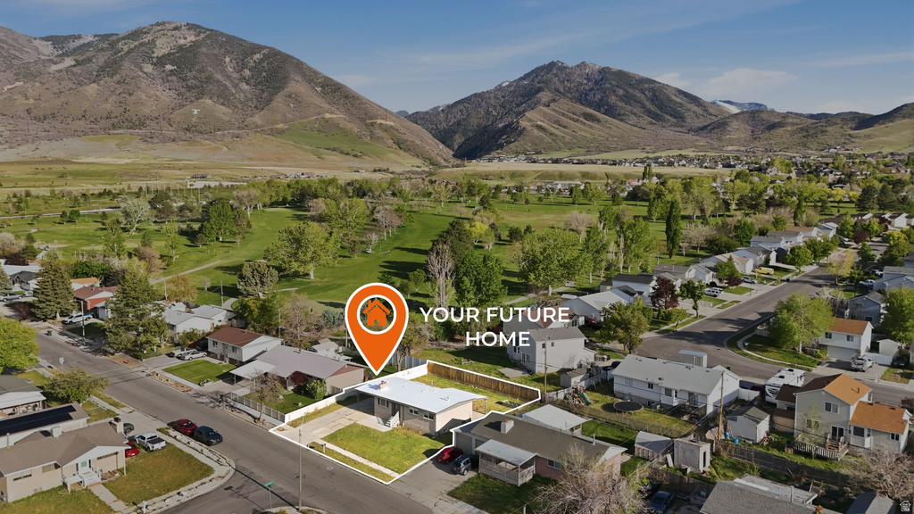 698 E OQUIRRH AVE Tooele, UT 84074