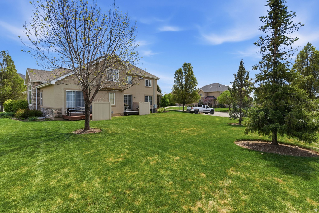 168 S 930 E American Fork, UT 84003
