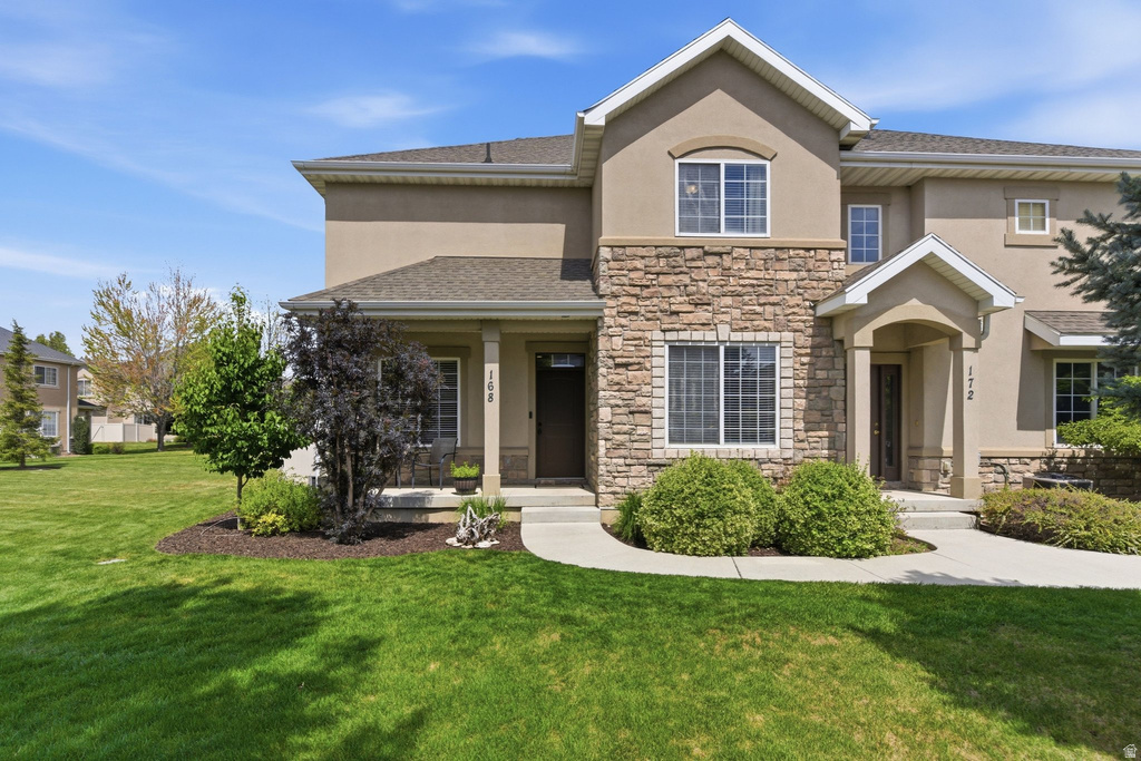 168 S 930 E American Fork, UT 84003