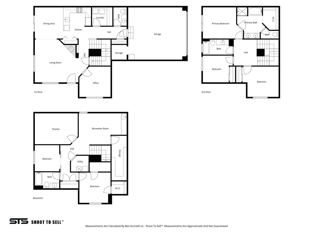 168 S 930 E American Fork, UT 84003