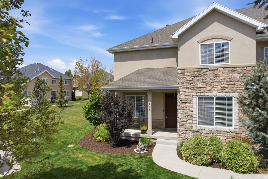 168 S 930 E American Fork, UT 84003