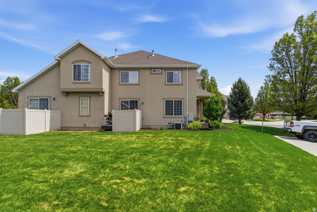 168 S 930 E American Fork, UT 84003