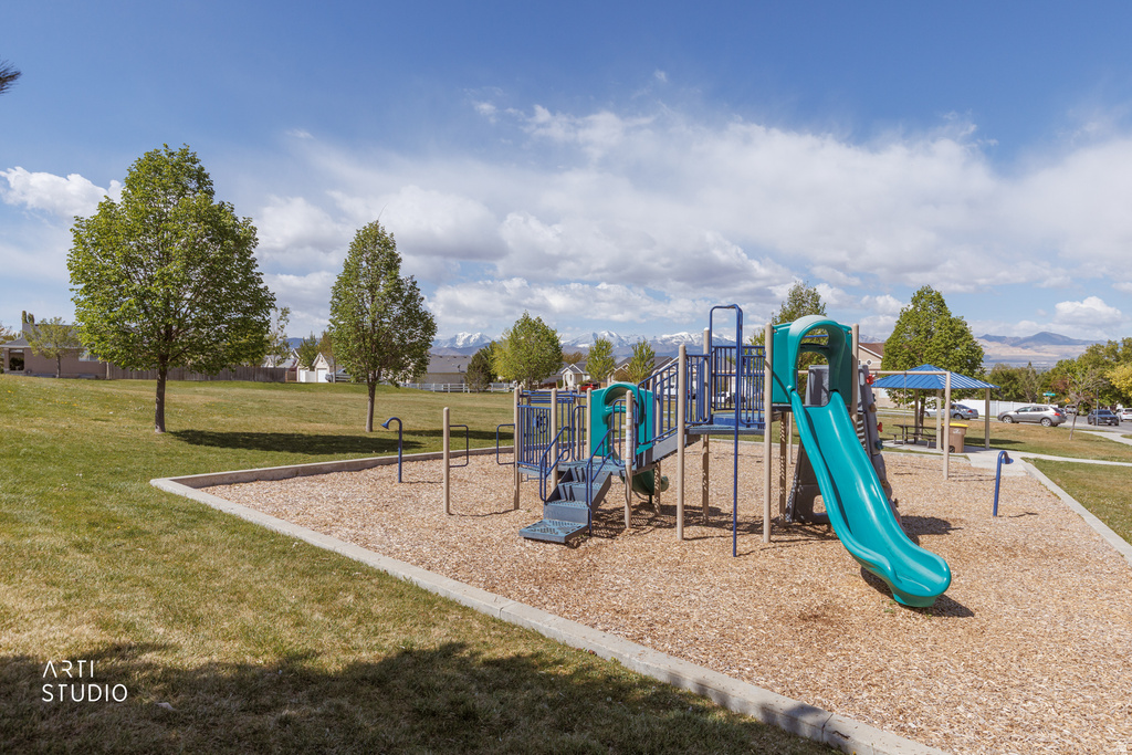 11833 S PREAMBLE RD Draper, UT 84020