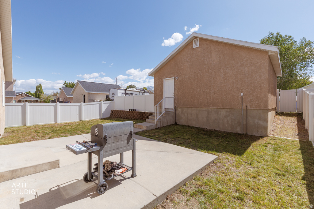 11833 S PREAMBLE RD Draper, UT 84020