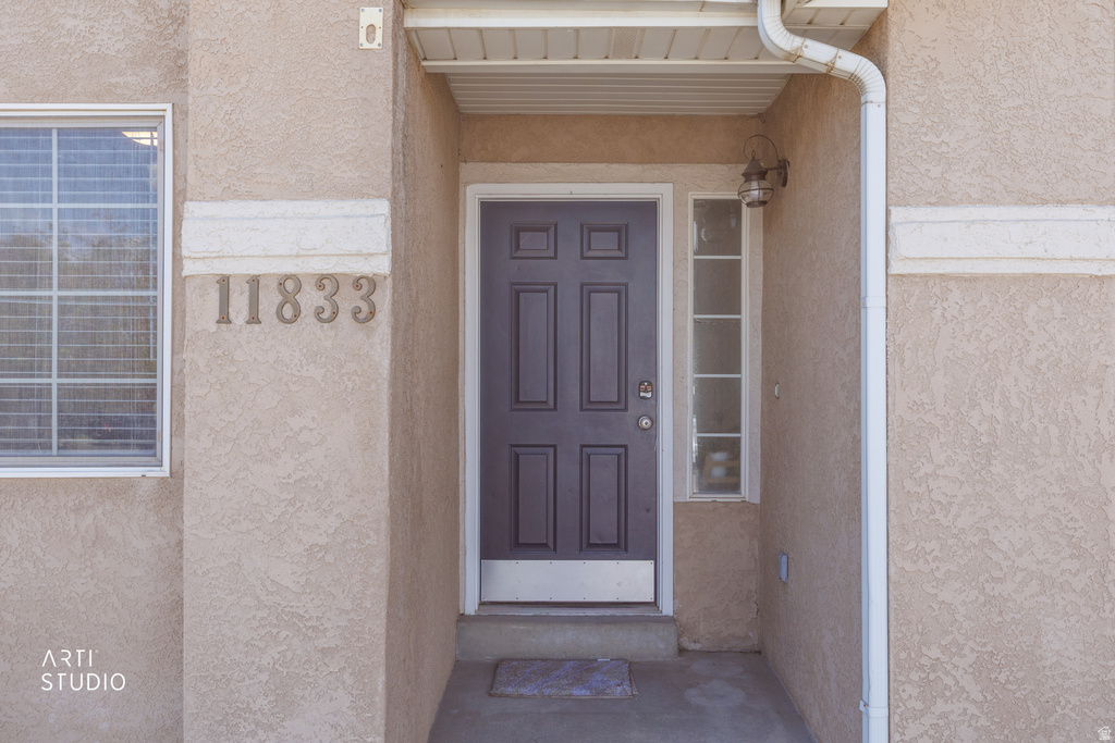 11833 S PREAMBLE RD Draper, UT 84020