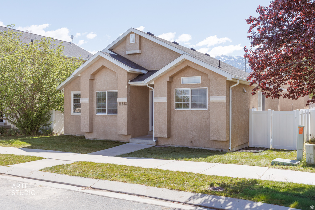 11833 S PREAMBLE RD Draper, UT 84020