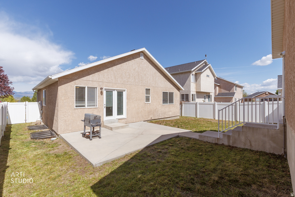 11833 S PREAMBLE RD Draper, UT 84020