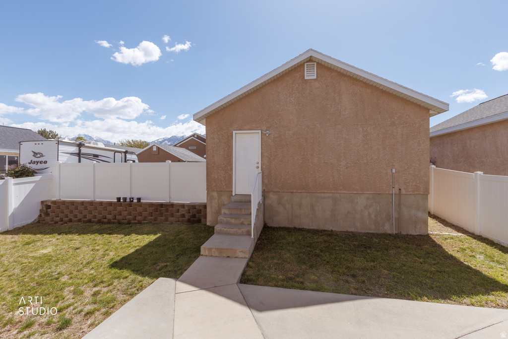 11833 S PREAMBLE RD Draper, UT 84020