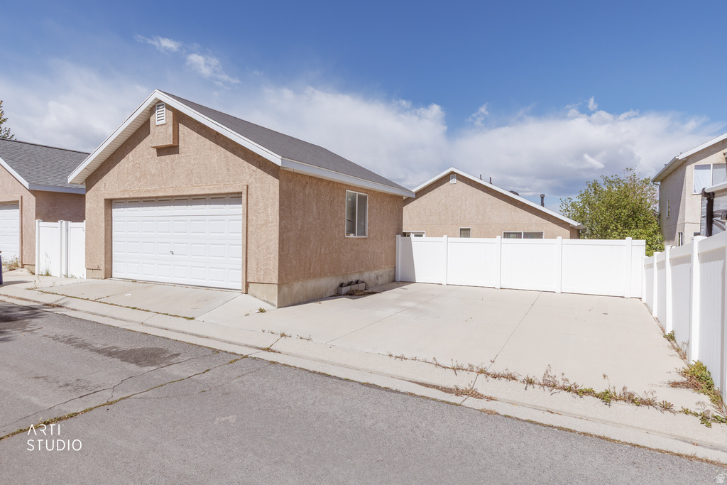 11833 S PREAMBLE RD Draper, UT 84020