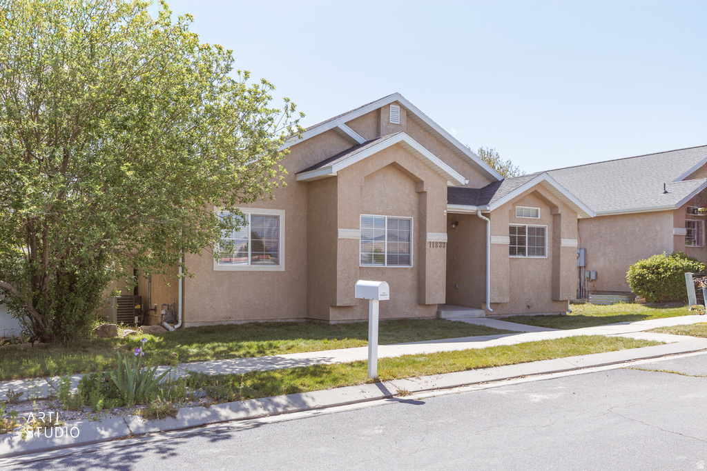 11833 S PREAMBLE RD Draper, UT 84020