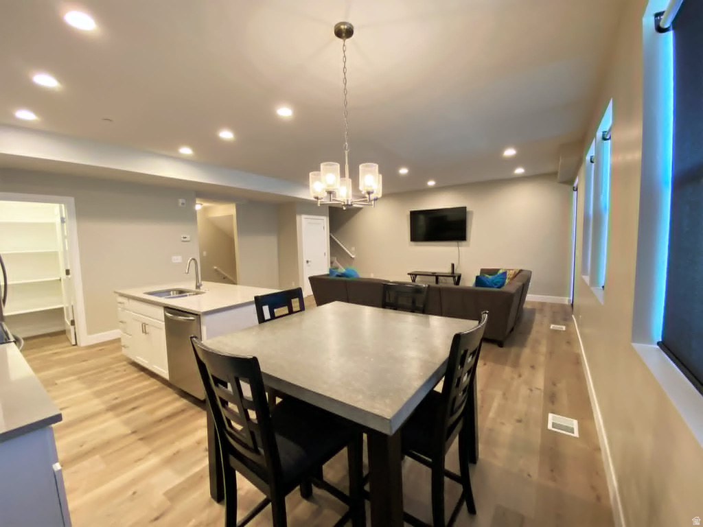 13478 S FALLOW CREEK LN Draper, UT 84020