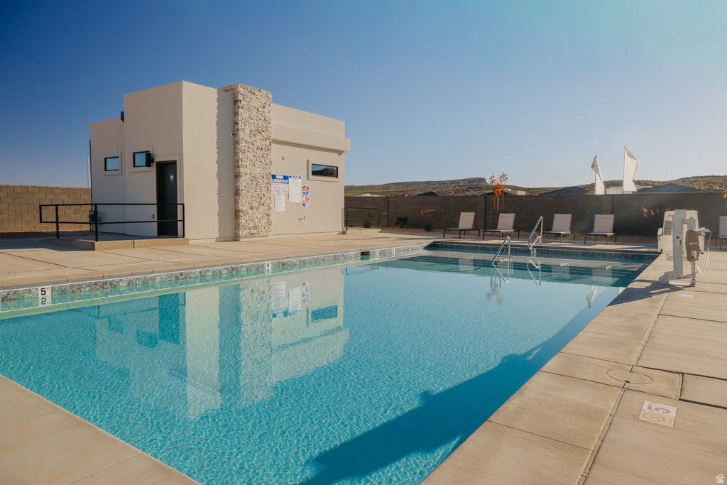 678 S MOLVENO TRL #3 St George, UT 84770