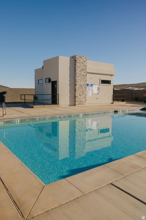 678 S MOLVENO TRL #3 St George, UT 84770