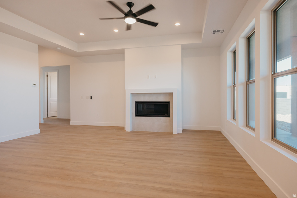 678 S MOLVENO TRL #3 St George, UT 84770