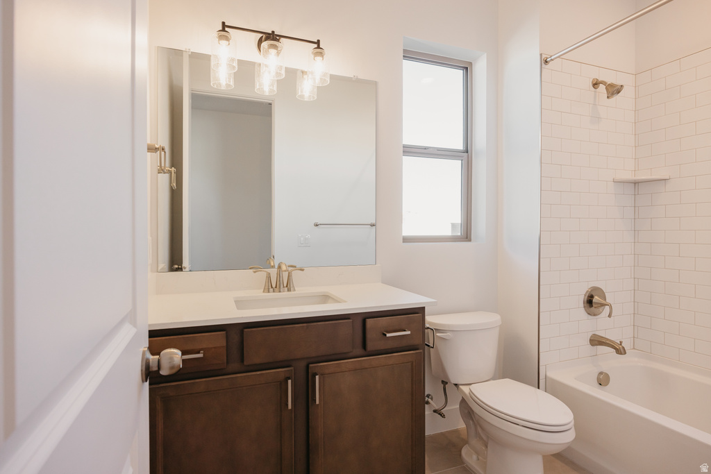 678 S MOLVENO TRL #3 St George, UT 84770